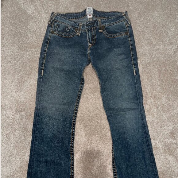 True religion size 31 - Picture 1 of 3